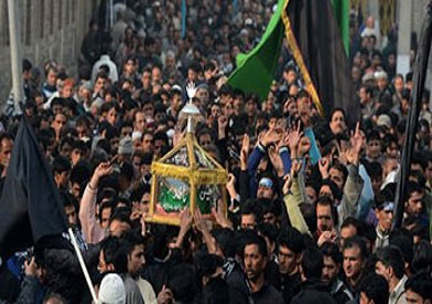 الطرق الصوفية تحتفل بالمولد النبوى